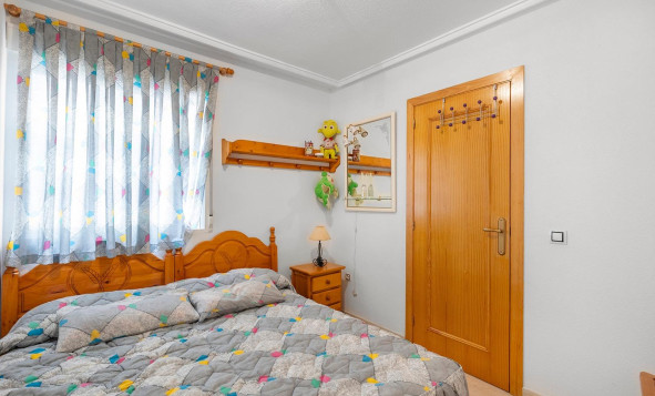 Herverkoop - 1. Appartement / flat - Torrevieja - Costa Blanca Zuid