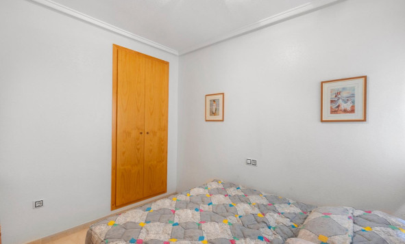 Herverkoop - 1. Appartement / flat - Torrevieja - Costa Blanca Zuid