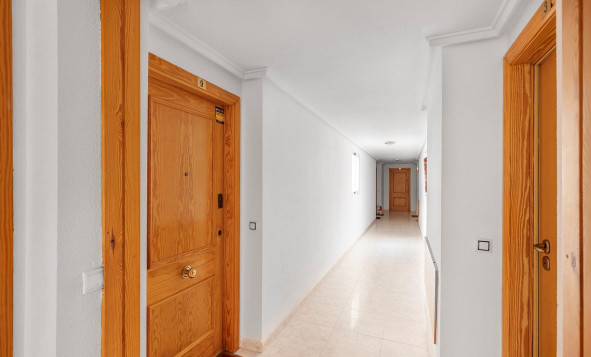 Herverkoop - 1. Appartement / flat - Torrevieja - Costa Blanca Zuid