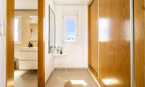 Resale - 2. Town house - Balsicas - Costa Calida