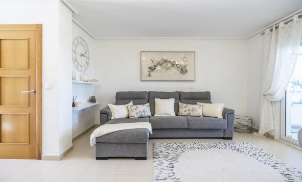 Resale - 2. Town house - Balsicas - Costa Calida