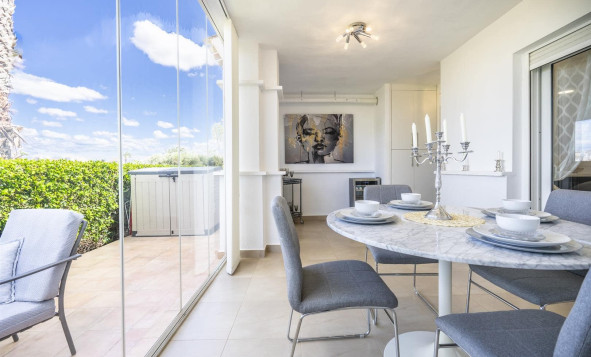 Resale - 2. Town house - Balsicas - Costa Calida