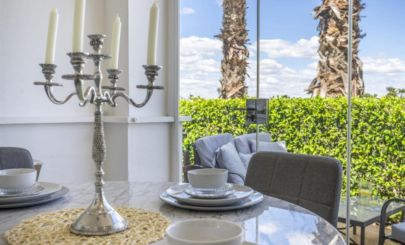 Resale - 2. Town house - Balsicas - Costa Calida