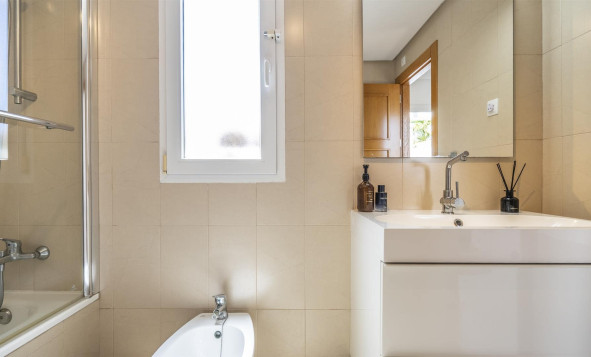 Resale - 2. Town house - Balsicas - Costa Calida