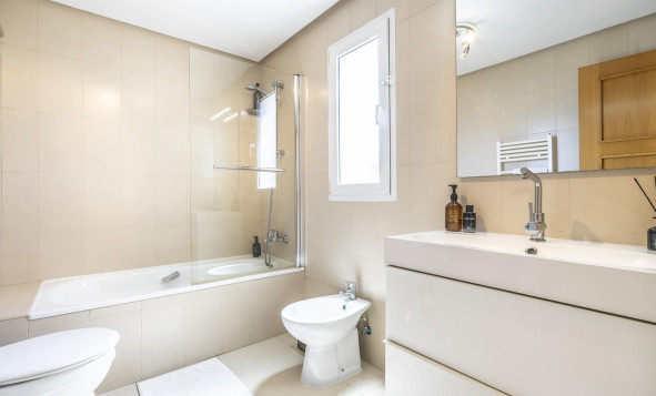 Resale - 2. Town house - Balsicas - Costa Calida