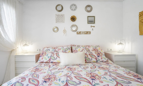 Resale - 2. Town house - Balsicas - Costa Calida