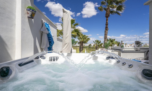 Resale - 2. Town house - Balsicas - Costa Calida