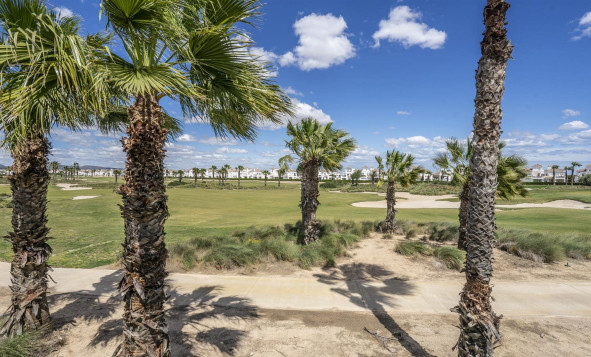 Resale - 2. Town house - Balsicas - Costa Calida