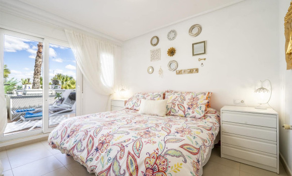 Resale - 2. Town house - Balsicas - Costa Calida