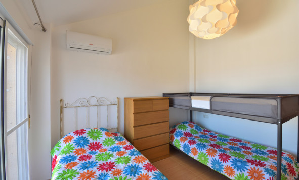 Resale - 4. Semi-detached villa - Ciudad Quesada - Costa Blanca South