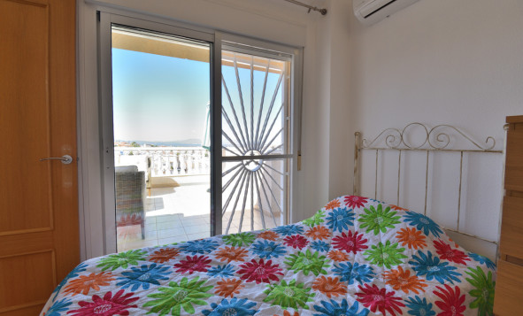 Resale - 4. Semi-detached villa - Ciudad Quesada - Costa Blanca South