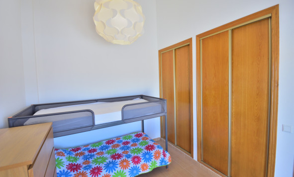 Resale - 4. Semi-detached villa - Ciudad Quesada - Costa Blanca South