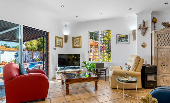 Resale - 7. Finca / Country property - Daya Nueva - Daya Nueva - Country