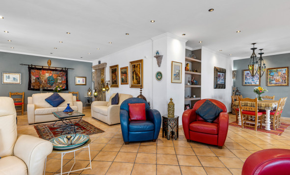 Resale - 7. Finca / Country property - Daya Nueva - Daya Nueva - Country