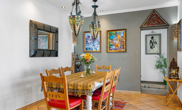 Resale - 7. Finca / Country property - Daya Nueva - Daya Nueva - Country