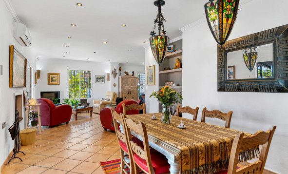 Resale - 7. Finca / Country property - Daya Nueva - Daya Nueva - Country