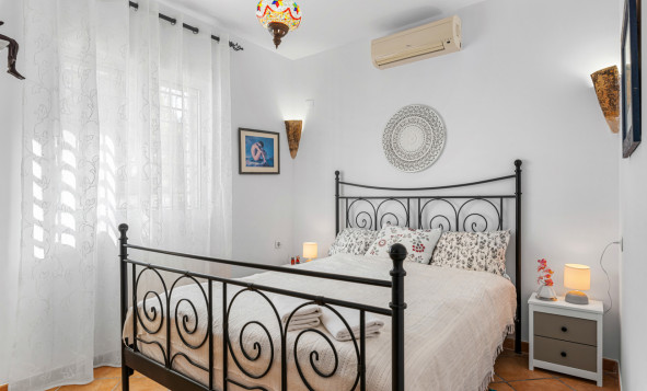 Resale - 7. Finca / Country property - Daya Nueva - Daya Nueva - Country