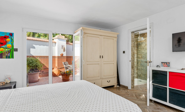 Resale - 7. Finca / Country property - Daya Nueva - Daya Nueva - Country