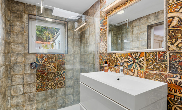 Resale - 7. Finca / Country property - Daya Nueva - Daya Nueva - Country