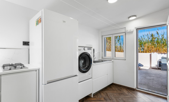 Resale - 7. Finca / Country property - Daya Nueva - Daya Nueva - Country