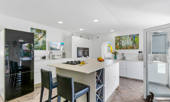 Resale - 7. Finca / Country property - Daya Nueva - Daya Nueva - Country