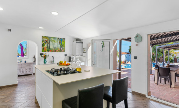 Resale - 7. Finca / Country property - Daya Nueva - Daya Nueva - Country