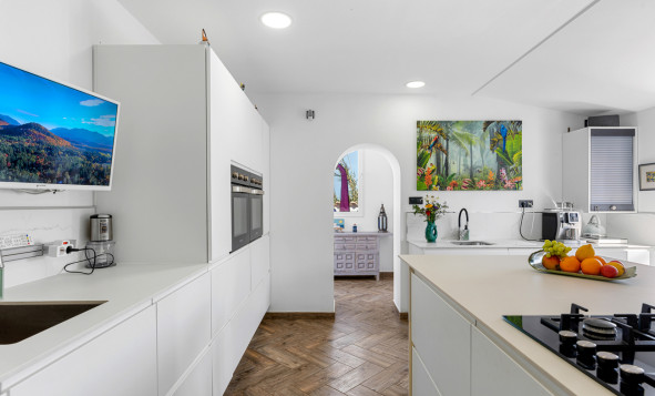 Resale - 7. Finca / Country property - Daya Nueva - Daya Nueva - Country