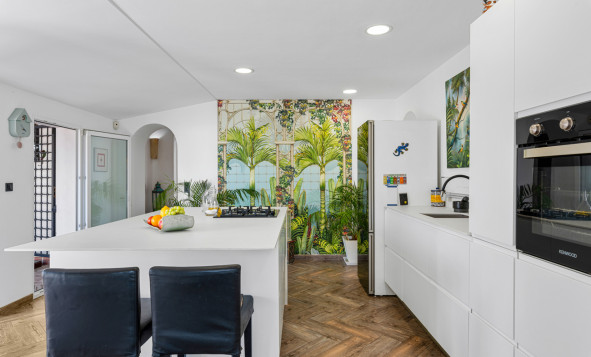 Resale - 7. Finca / Country property - Daya Nueva - Daya Nueva - Country