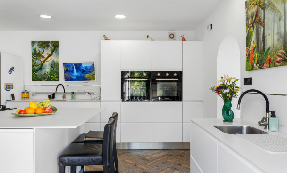 Resale - 7. Finca / Country property - Daya Nueva - Daya Nueva - Country