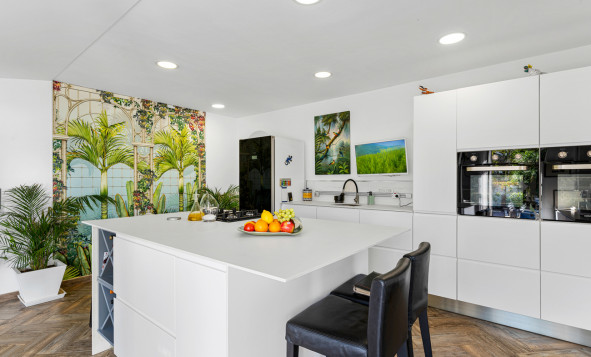 Resale - 7. Finca / Country property - Daya Nueva - Daya Nueva - Country