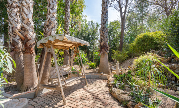 Resale - 7. Finca / Country property - Daya Nueva - Daya Nueva - Country