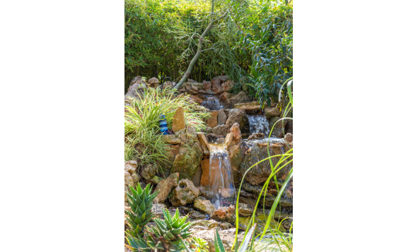 Resale - 7. Finca / Country property - Daya Nueva - Daya Nueva - Country