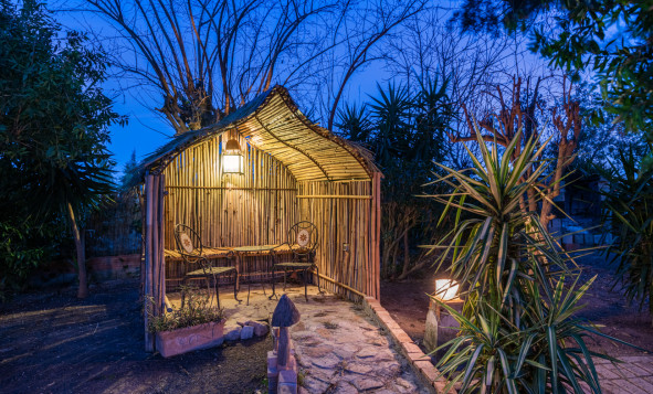 Resale - 7. Finca / Country property - Daya Nueva - Daya Nueva - Country