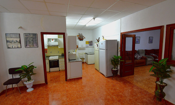 Reventa - 2. Chalet adosado - Rojales - Costa Blanca Sur