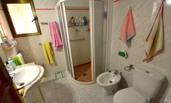 Reventa - 2. Chalet adosado - Rojales - Costa Blanca Sur