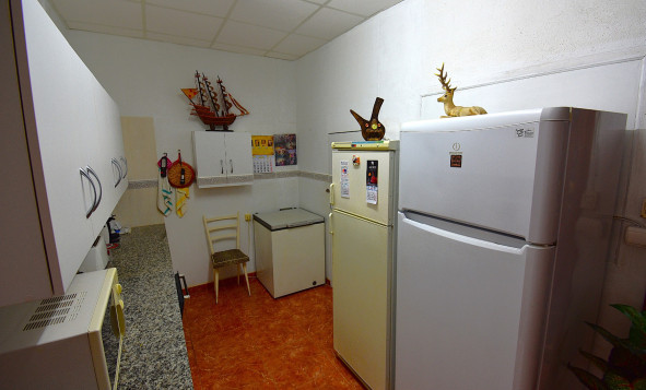 Reventa - 2. Chalet adosado - Rojales - Costa Blanca Sur