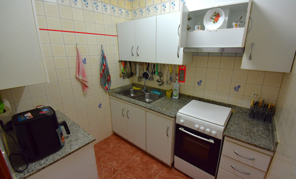 Reventa - 2. Chalet adosado - Rojales - Costa Blanca Sur