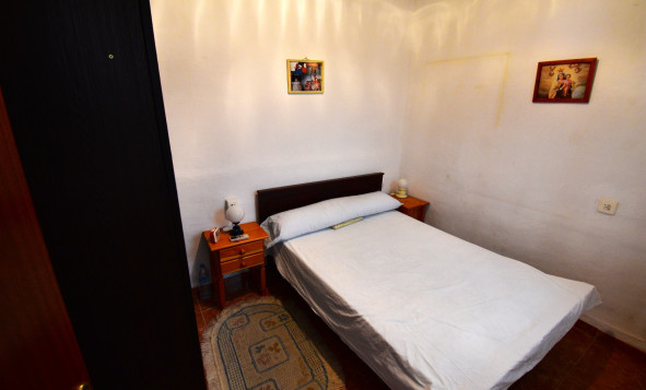 Reventa - 2. Chalet adosado - Rojales - Costa Blanca Sur