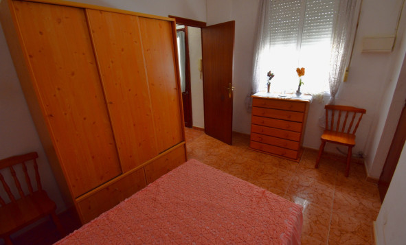 Reventa - 2. Chalet adosado - Rojales - Costa Blanca Sur