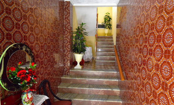 Reventa - 2. Chalet adosado - Rojales - Costa Blanca Sur