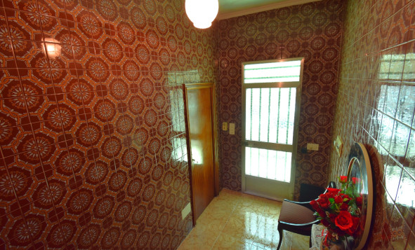 Reventa - 2. Chalet adosado - Rojales - Costa Blanca Sur