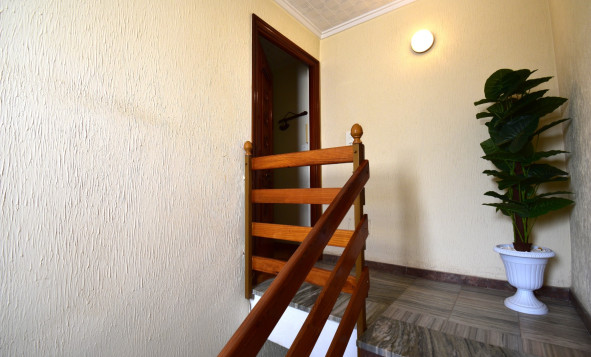 Reventa - 2. Chalet adosado - Rojales - Costa Blanca Sur