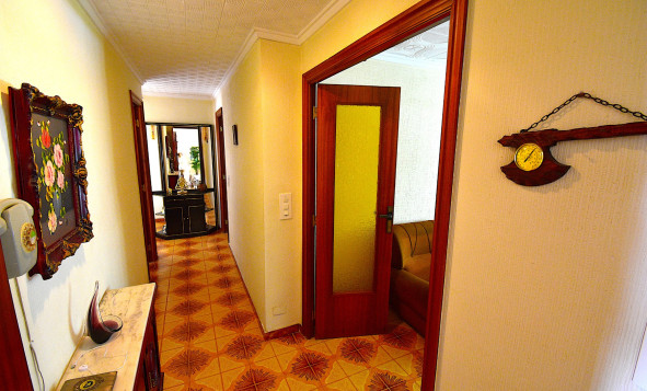 Reventa - 2. Chalet adosado - Rojales - Costa Blanca Sur