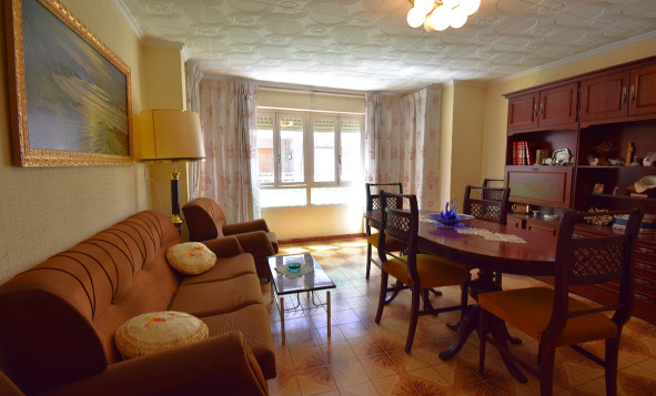 Reventa - 2. Chalet adosado - Rojales - Costa Blanca Sur