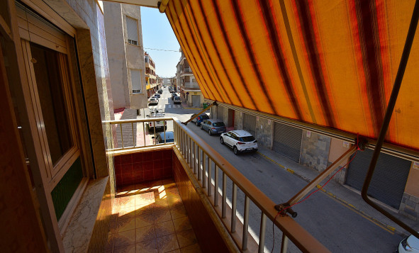 Reventa - 2. Chalet adosado - Rojales - Costa Blanca Sur