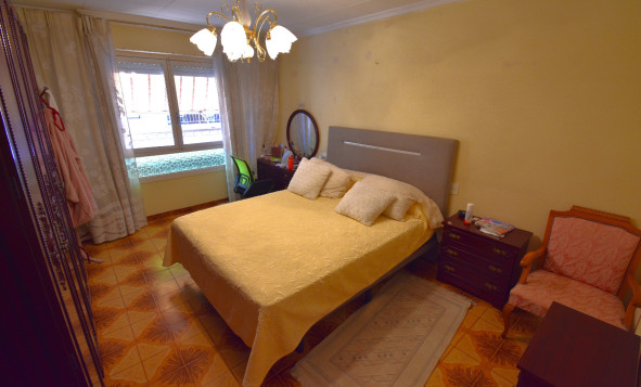 Reventa - 2. Chalet adosado - Rojales - Costa Blanca Sur