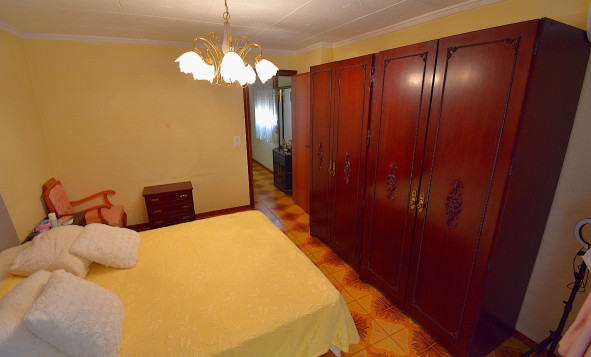 Reventa - 2. Chalet adosado - Rojales - Costa Blanca Sur