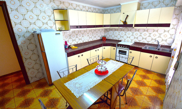 Reventa - 2. Chalet adosado - Rojales - Costa Blanca Sur