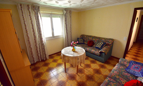 Reventa - 2. Chalet adosado - Rojales - Costa Blanca Sur