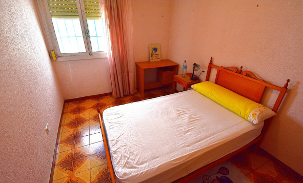 Reventa - 2. Chalet adosado - Rojales - Costa Blanca Sur